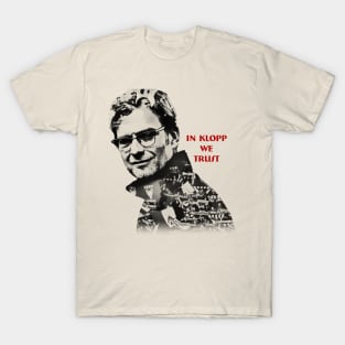 Jurgen Klopp T-Shirt